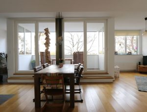 Etagenwohung-Düsseldorf-Unterbach