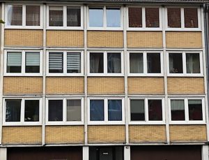 Mehrfamilienhaus-Düsseldorf-Eller