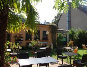 Restaurant-in-Düsseldorf-Vennhausen